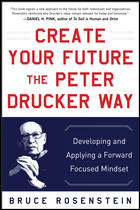 Create Your Future Book Cover 