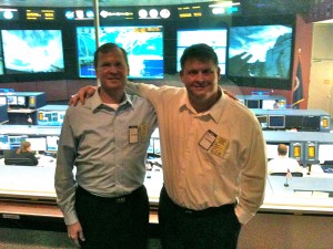 NASA JSC