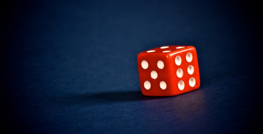 Risk Management - Rolling the dice