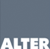 alter logo
