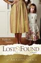 Lost and Found Book Cover
