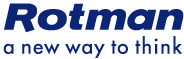 rotman logo