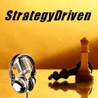 strategydriven logo