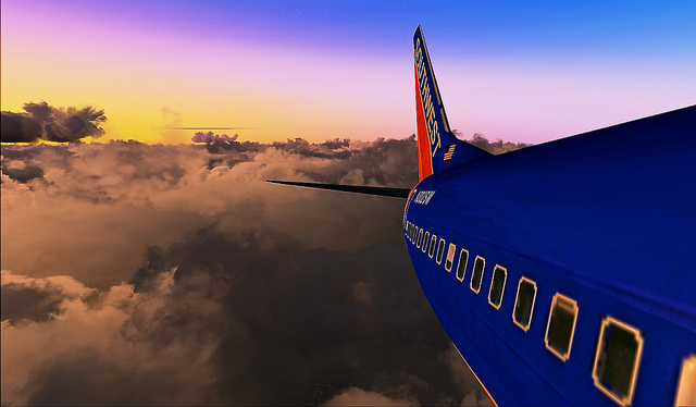 Southwest-Airlines